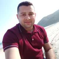 cleidiso pereira