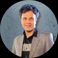 Kaustubh Muranjan