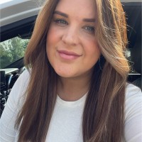 Danielle Trigg Cmgr Mcmi