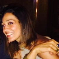 Simona Ferrara