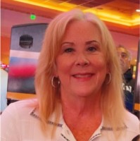 Mary Conwell