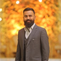 Yousaf Jamal