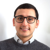 Michael Patel