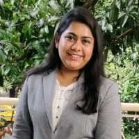 Komal Agarwal