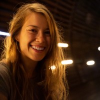 Keren Levi