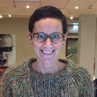 Elisabeth Nebout