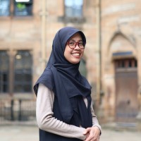Annisa R.