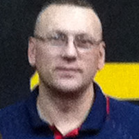 Rick Kidwell