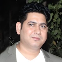 Amit Chaudhary