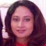 Farhana Ali