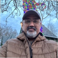 Hitesh Gohil