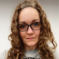 Elizabeth Harris