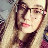 Mikayla Regier