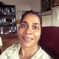 Kumudhu S. Atulugama