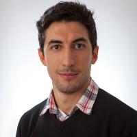 Nicolás Sosa