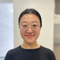 Ziling(Lizzy) Li