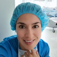 Tatiana Ivone Ortiz Montero