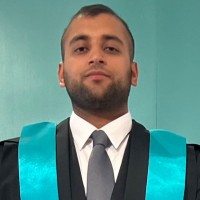 Mohammed Sardar