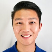 Alex Dang