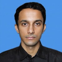 Sidharth Sajeev