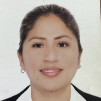 Liz Karina Quispe Codina