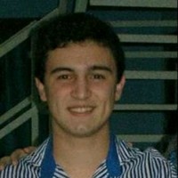 Agustin Nicolas D'Angelo