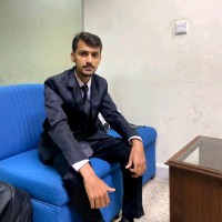 Muhammad Arbaz