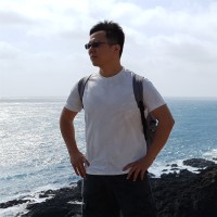 Sheng-Wen (Shamo) Lai