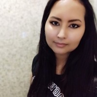 Ingrid Juliana De O. Cravo
