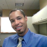 Christopher Parker