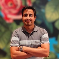 Zainoddin Shaikh