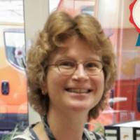 Annemarie Van Beek