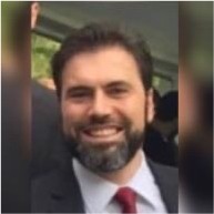 Rodrigo Resek Albernaz