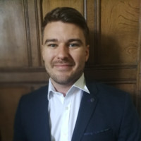 Daniel Gibb