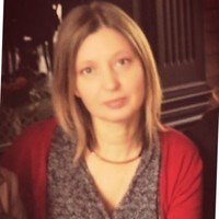 Evica Mladenovic Bogdanovic