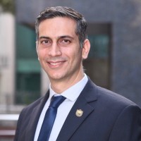 Muhammad Omais Khattak