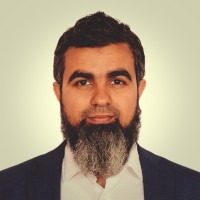 Junaid Rafiq