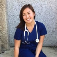Diana Tran, Bsn, Rn