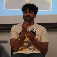 Neelesh Paravastu