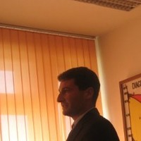 Stefan Dishliev