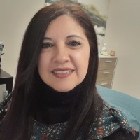Ivonne Cárdenas Chevreuil