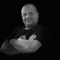 Jerome Bruge