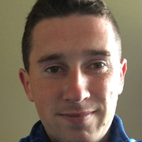 Ciaran Cassidy