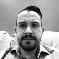 Marcio Novochadley
