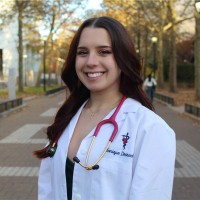 Monique Desrochers