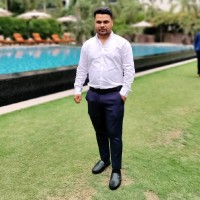 Sandeep Kumar