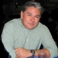 Alex Yamasaki