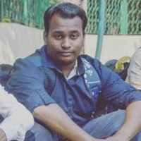 Dhruvil Shitole