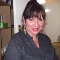 Gillian Connellan