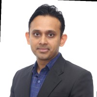 Thomas Antony Choolackal